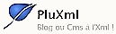 PluXml